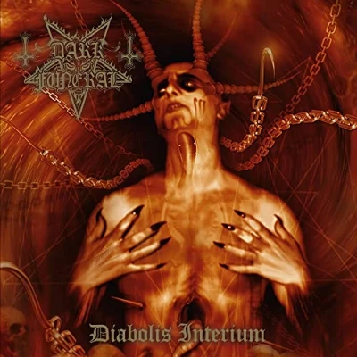 Afbeelding van Dark Funeral Diabolis Interium (CD) (Reissue)