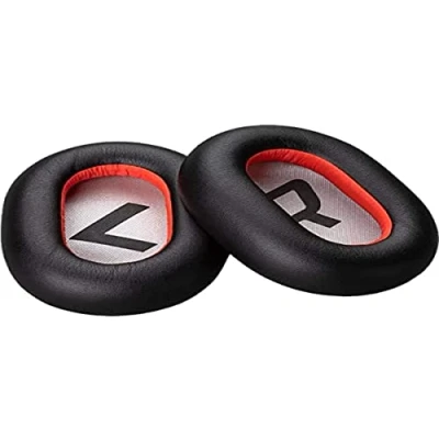 Afbeelding van POLY 215694 01 hoofdtelefoon accessoire Kussen/ringset