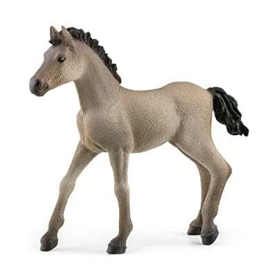 Afbeelding van Schleich horse club criollo definitivo veulen 8,5 cm