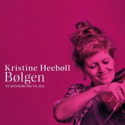 Afbeelding van Kristine Heeboll Bolgen (CD)