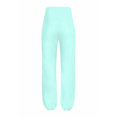 Afbeelding van Winshape Trainingsbroek, Dames, Maat: XS, Delicate mint