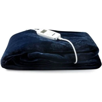 Image de Domo Couverture Chauffante (do637ed)