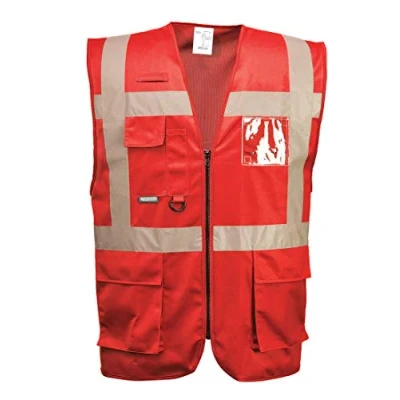 Image de Gilet Iona Executive F476 Portwest
