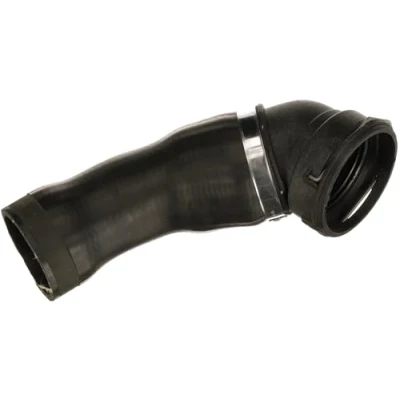 Afbeelding van GATES 09 0715 Laadluchtslang AEM (ethyleen acrylaat rubber) BMW: 5 Saloon, Touring