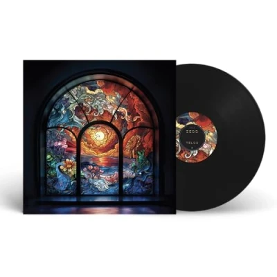 Afbeelding van Zedd Telos (LP)