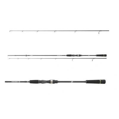 Afbeelding van Daiwa Prorex S Finesse Spin Spinhengel 215cm (3 14g)