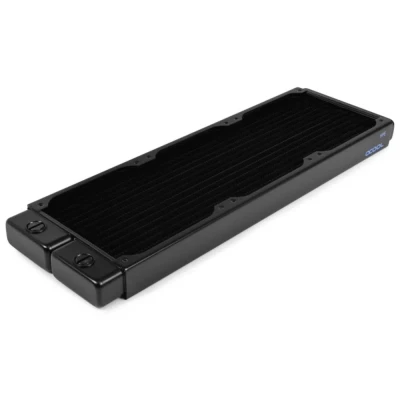 Afbeelding van Alphacool NexXxoS HPE 30 Radiator 360mm schwarz PC waterkoeling
