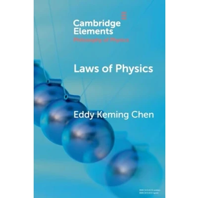 Afbeelding van Elements in the Philosophy of Physics Laws
