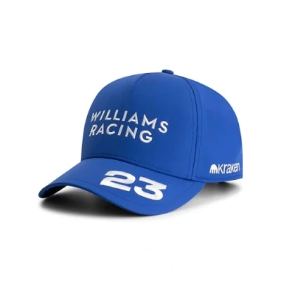 Afbeelding van Williams Alexander Albon Cap 2025