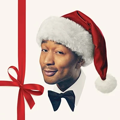 Afbeelding van A Legendary Christmas (Deluxe Edition)