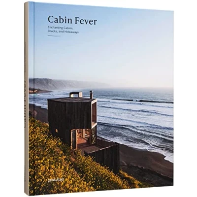 Afbeelding van CABIN FEVER