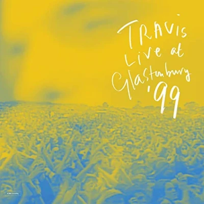 Afbeelding van Travis Live At Glastonbury &#039;99 (CD)
