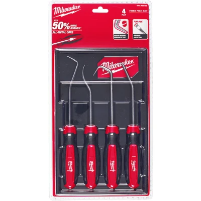 Afbeelding van MILWAUKEE 4932480568 haak en plukset