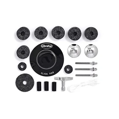 Afbeelding van Gibraltar Drummers Tech Kit SC DTK Accessoire voor bekkens