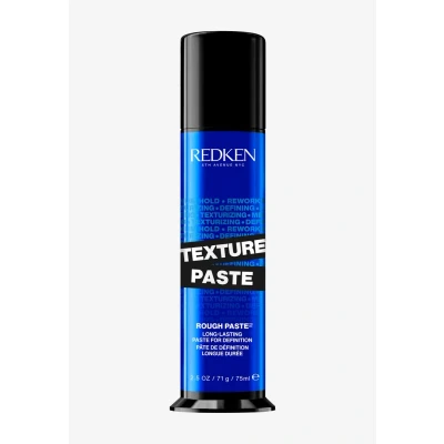 Afbeelding van Redken Styling Texture Paste Rough 75ml NIEUW!