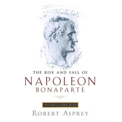Afbeelding van Rise And Fall Of Napoleon