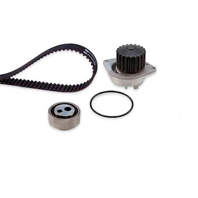 Afbeelding van Waterpomp + distributieriem set GATES KP15347XS