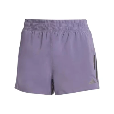 Afbeelding van adidas Own the Run Damesshorts (1 stuk)