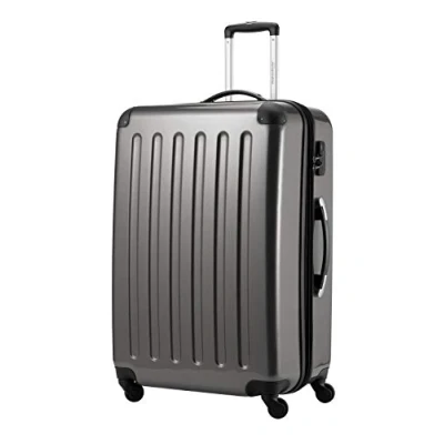 Afbeelding van HAUPTSTADTKOFFER: Alex, koffer, Titan, 75 cm
