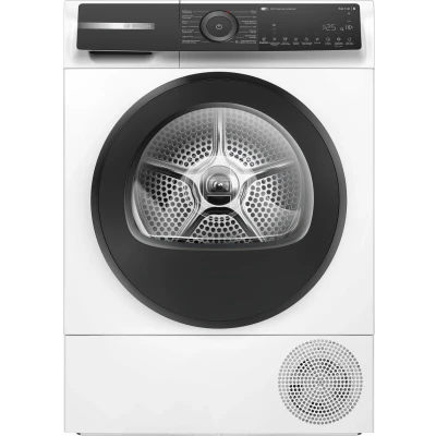 Afbeelding van Bosch WQH245BAFG Serie 6 Warmtepompdroger 9 kg Energielabel A+++