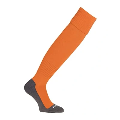 Afbeelding van Uhlsport Team Pro Voetbalkousen Oranje Maat: 45 47