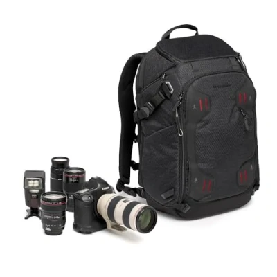 Image de Manfrotto sac a dos pl multiloader backpack m