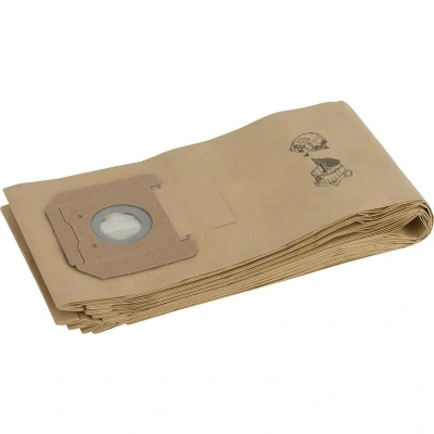 Afbeelding van Bosch Accessories 2607432036 Filterzak 5 stuk(s)