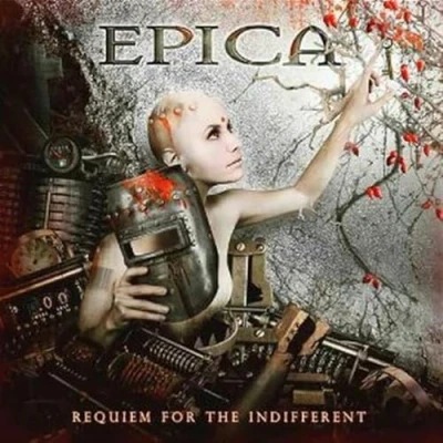 Afbeelding van Requiem For The Indifferent