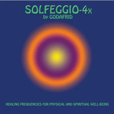Afbeelding van Solfeggio 4x