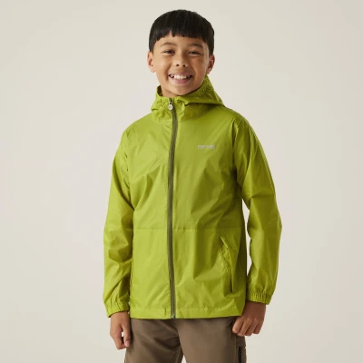 Afbeelding van Jas Hiking Kinderen