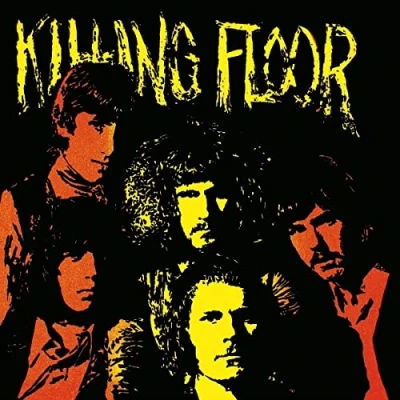 Afbeelding van Killing Floor