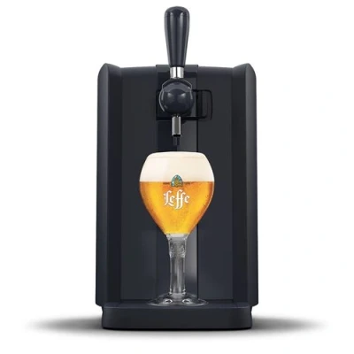 Afbeelding van Philips PerfectDraft 5000 Series HD3761/60 Geniet van Vers Getapt Bier Thuis
