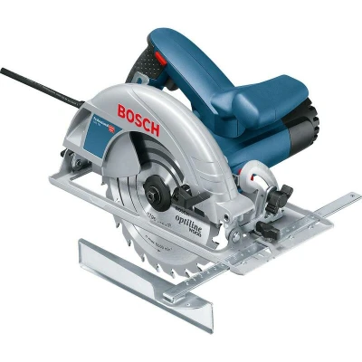 Afbeelding van Bosch Cirkelzaagmachine GKS 190 in doos 0601623000