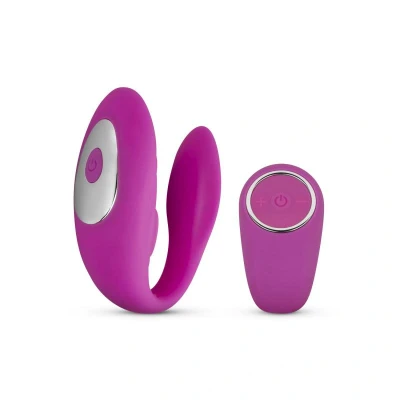 Afbeelding van Tap Dancer Koppel Vibrator