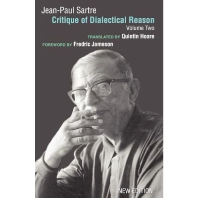 Afbeelding van Critique of Dialectical Reason