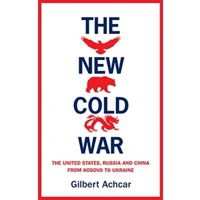 Afbeelding van The New Cold War