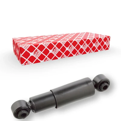 Afbeelding van FEBI BILSTEIN 106270 Demper, cabine ophanging