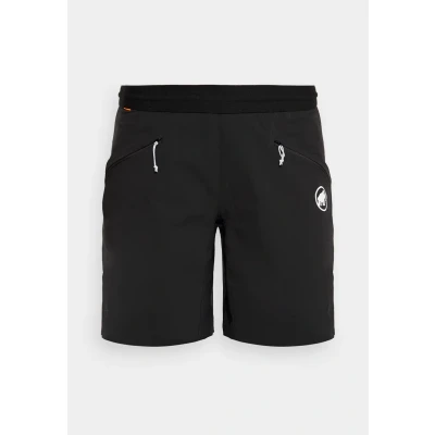 Afbeelding van Mammut Aenergy Korte broeken, Dames, Maat: 42, Black