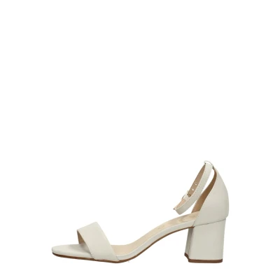 Afbeelding van Tango Brooklynn 15 A Sandalen Hak gebroken wit Maat 37