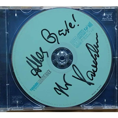 Afbeelding van Paul Kuhn Bigband Looking Back (CD)