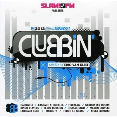 Afbeelding van Various Artists Clubbin 2012 Volume 2