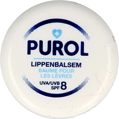 Afbeelding van Purol Lippenbalsem