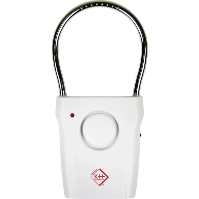 Afbeelding van kh security Deuralarm Travel 110 dB 100199