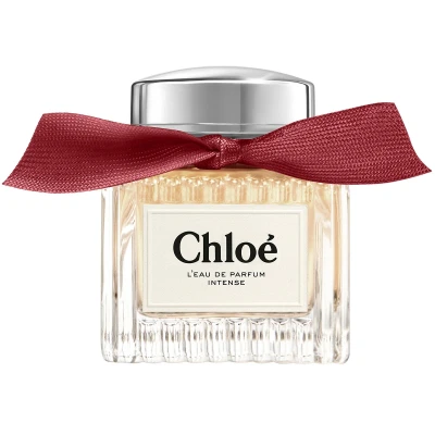Afbeelding van Chloé L&#039;Eau de Parfum Intense Eau Navulbaar 50ml