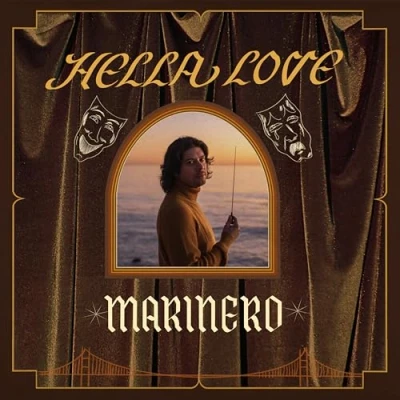 Afbeelding van Marinero Hella Love (CD)