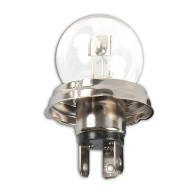 Afbeelding van Pro Plus Autolamp 12 Volt 45/40 Watt P45T Duplo blister