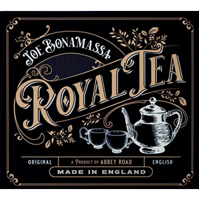 Afbeelding van Joe Bonamassa Royal Tea