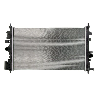 Afbeelding van Thermotec Radiateur D7X071TT