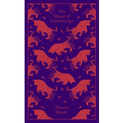 Image de MAYOR OF CASTERBRIDGE