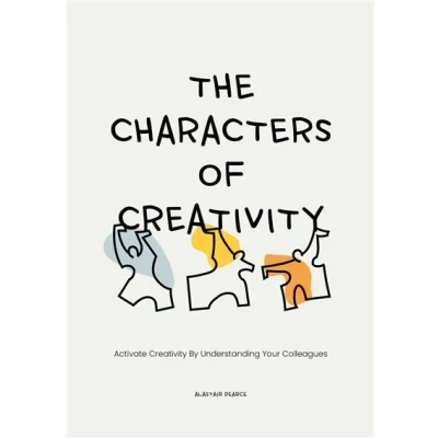 Image de The Characters of Creativity